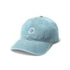 Clarity Dad Hat | Powder Blue -TrendSphere V889PDB