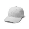 Clarity Dad Hat | White -TrendSphere V889WHT