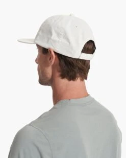 Signal Hemp Hat | Natural -TrendSphere V899NAT AXS SP23 ECOMM 3936 1X1 0862fa3e 5918 42a7 b4c9 d12034424baf