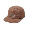 Signal Hemp Hat | Walnut