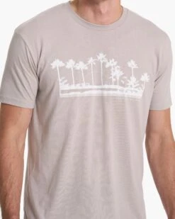 Vintage Coast Tee | Light Grey -TrendSphere V9000LTG SP23 M ECOMM PRINTABLES TOP 1092 1x1 04163046 7ae0 4296 bd54 a8fc9ac97227