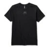 V1 Shine Tee | Black -TrendSphere V9002BLK SP23 M ECOMM FLAT LAY 1X1 b1a97f7a 6c57 4938 8d6f 627bce0afa8c