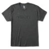 Classic Vuori Tee | Vintage Black