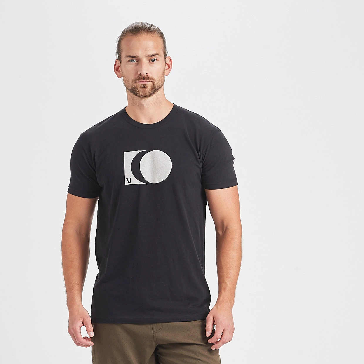 Eclipse Tee | Black 4 Eclipse Tee | Black - Image 2