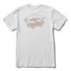 Balboa Tee | White