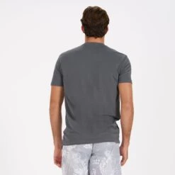 Mantra Tee | Charcoal 8 Mantra Tee | Charcoal -TrendSphere V960CCL 2