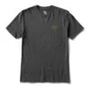 Ridge Reflection Tee | Charcoal -TrendSphere V965CCL