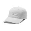 V1 Dad Hat | White