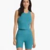 Elevation Plyo Tank | Luna Heather -TrendSphere VW1004HLU FA22 W ECOMM CURVE 02179 1x1 cfc83e74 6902 4760 a573 88e4d83b8142