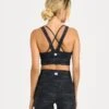 Elevation Bra | Black Camo (V2) 1 Elevation Bra | Black Camo (V2) -TrendSphere VW1006BCM 3