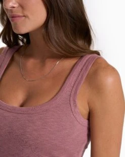 Sunrise Crop Tank | Marsala -TrendSphere VW1013MAR SP23 W ECOMM TOPS TOP 1275 1x1 bdce92de d14d 4eb6 aca8 9aafb8e6d353