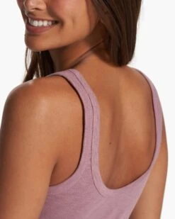 Sunrise Crop Tank | Orchid -TrendSphere VW1013OCD FA23 M ECOMM TOPS DETAIL 2