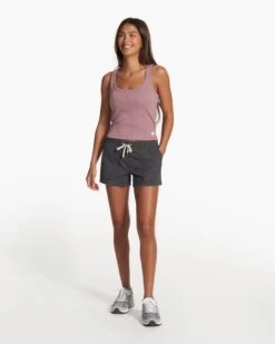 Sunrise Crop Tank | Orchid -TrendSphere VW1013OCD FA23 W ECOMM TOPS FULL ALT 6