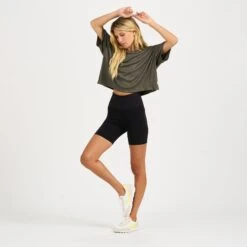 Cove Tee | Oregano -TrendSphere VW1017ORE 5 52fbc237 8db5 413d bf40 ad58ab8ed532