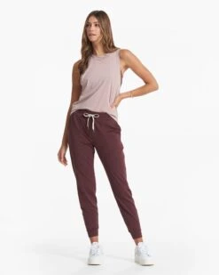 Feather Tank | Umber -TrendSphere VW1018UMB 00081