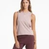 Feather Tank | Umber -TrendSphere VW1018UMB 00133