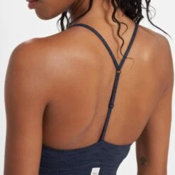 Studio Y Back Bra | Midnight Slub -TrendSphere VW1025MIS 1204