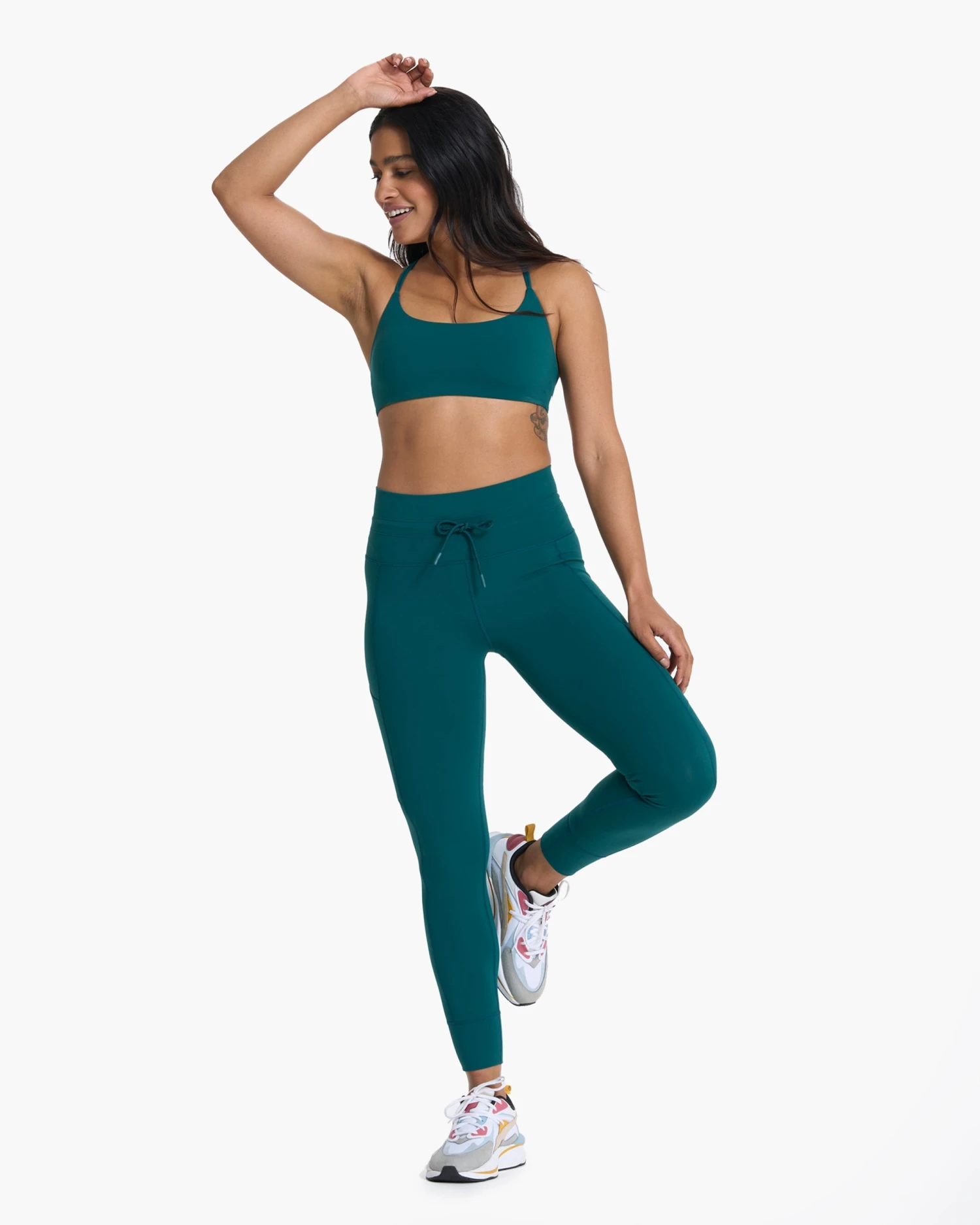 Tempo Bra | Jade 9 Tempo Bra | Jade - Image 7