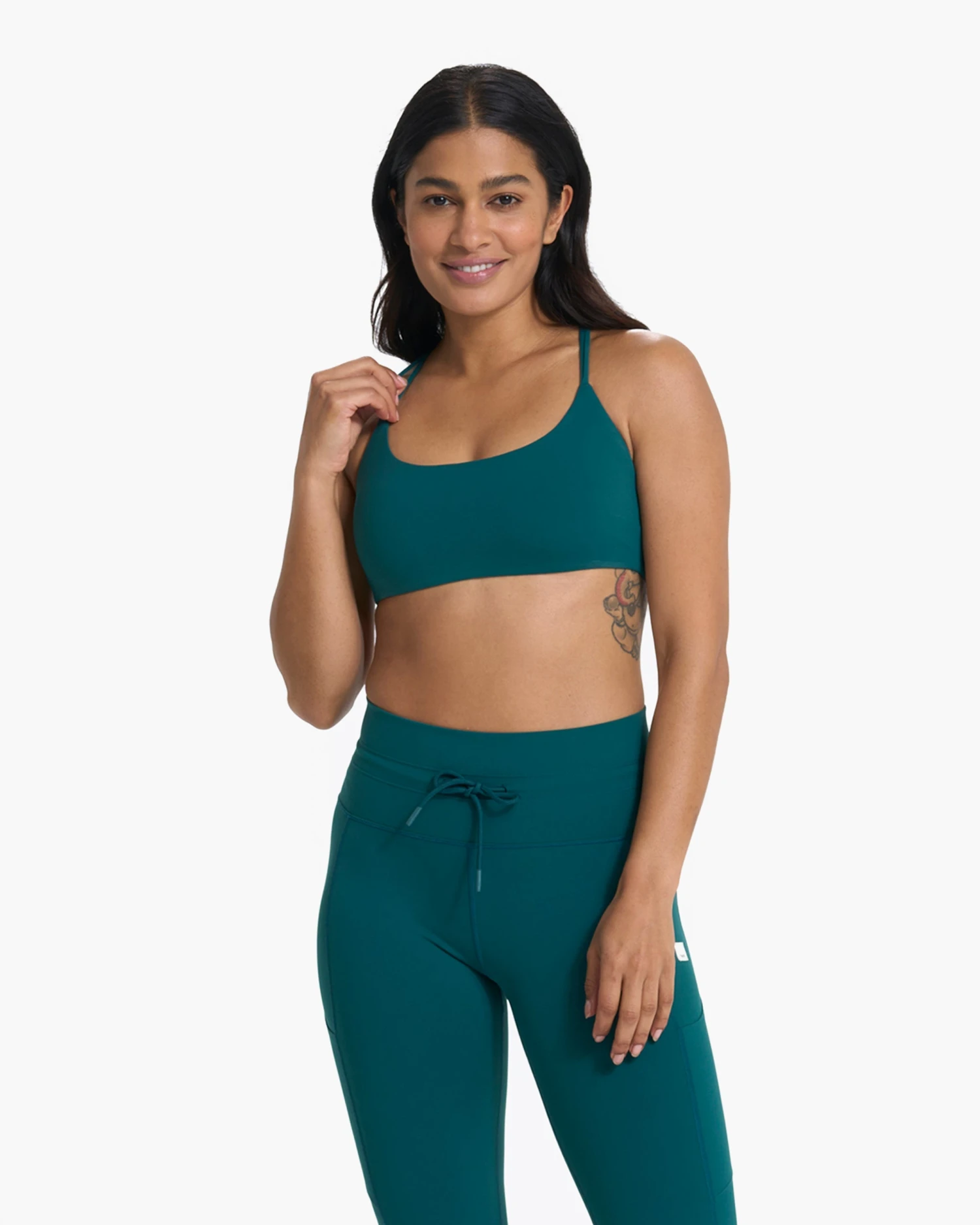 Tempo Bra | Jade 3 Tempo Bra | Jade
