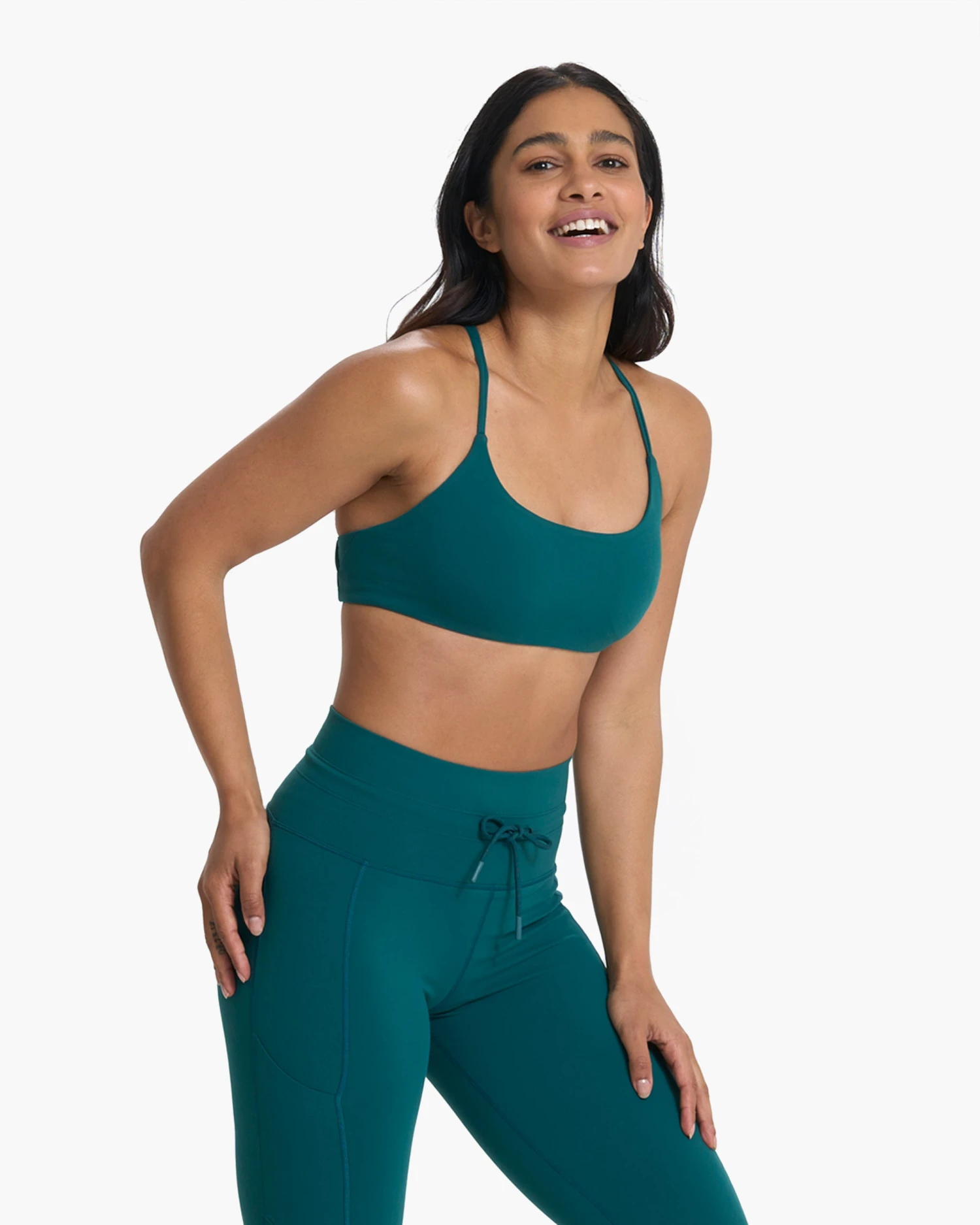 Tempo Bra | Jade 5 Tempo Bra | Jade - Image 3