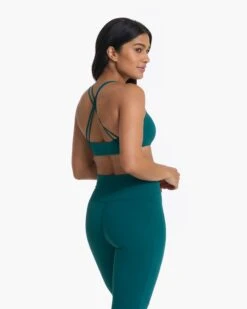 Tempo Bra | Jade 12 Tempo Bra | Jade -TrendSphere VW1029JAD 0064