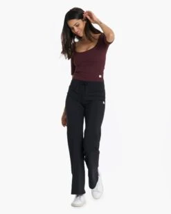 Avant Top | Ruby -TrendSphere VW1032RUB 4915