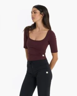 Avant Top | Ruby -TrendSphere VW1032RUB 4953