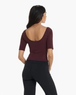 Avant Top | Ruby -TrendSphere VW1032RUB 4977