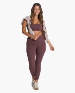 Stride Bra | Chestnut 17 Stride Bra | Chestnut -TrendSphere VW1036CHN FA22 W ECOMM CURVE 00660 1x1 b2652b2b 762d 4b58 85df feb269bb4ac9