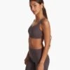 Stride Bra | Plum 1 Stride Bra | Plum -TrendSphere VW1036PLU FA23 W ECOMM sportsbras FRONT ALT TOPS 5