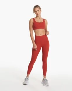 Stride Bra | Poppy -TrendSphere VW1036POP SP23 W ECOMM SPORTSBRAS TOP 1209 1x1 82cef349 9163 4dc8 bcac 69fa555f9eff