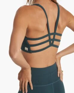 Yosemite Bra | Beryl -TrendSphere VW104BER SP23 W ECOMM SPORTSBRAS FULL 1096 1x1 817817f9 0712 4d3c 876e 47f78940b41c