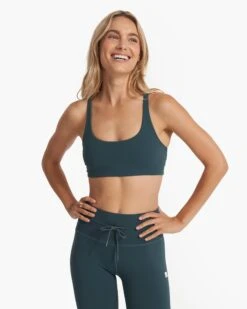 Yosemite Bra | Beryl -TrendSphere VW104BER SP23 W ECOMM SPORTSBRAS TOP 1176 1x1 d62c13a5 5b9c 4dac 904b e52fe70a9fd8