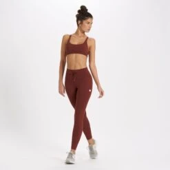 Yosemite Bra | Brick -TrendSphere VW104BRK 4 82691fe4 d7b2 4d75 85cc 17bcbb65009b