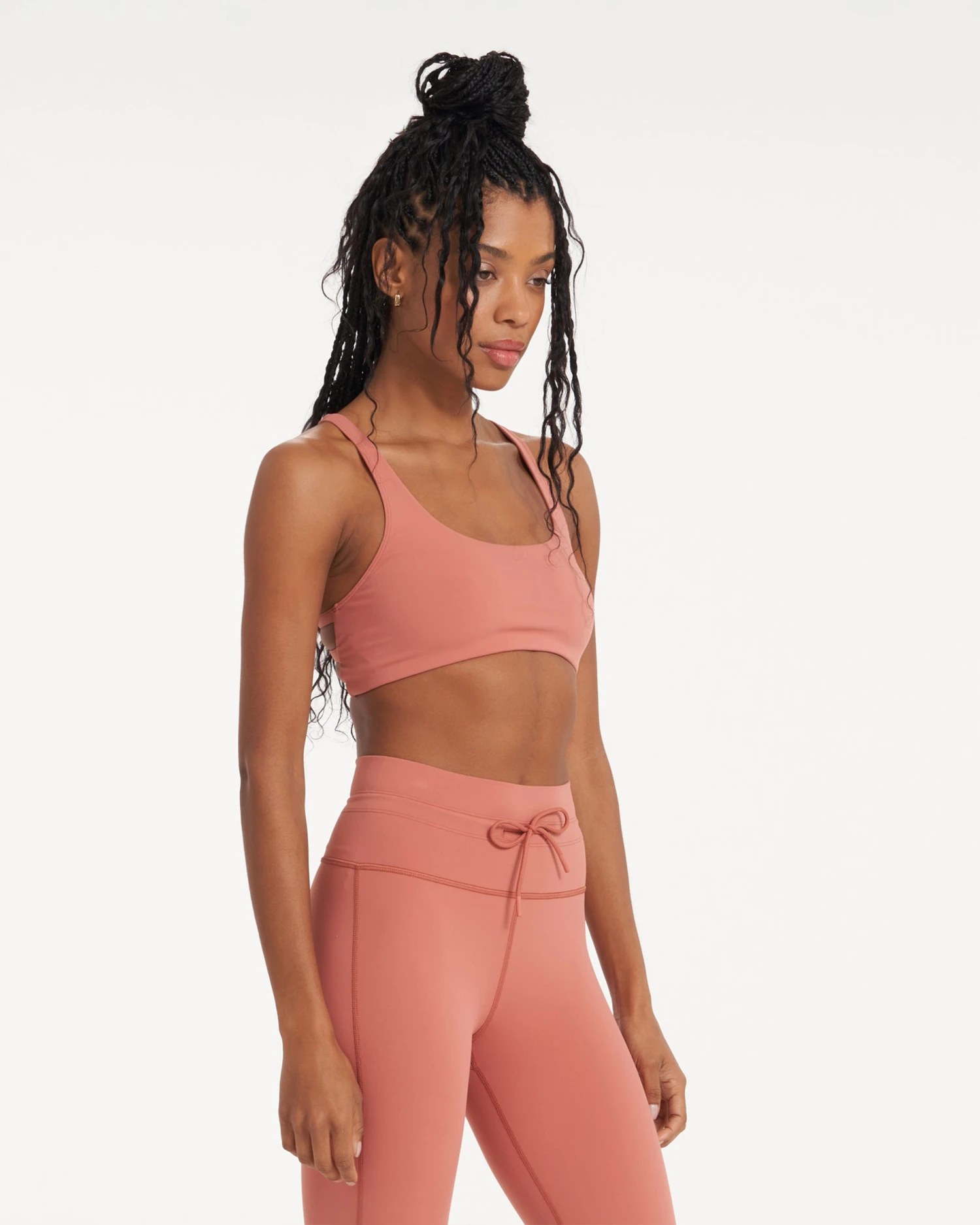 Yosemite Bra | Cinnamon 4 Yosemite Bra | Cinnamon - Image 2