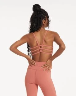 Yosemite Bra | Cinnamon 9 Yosemite Bra | Cinnamon -TrendSphere VW104CIN 2363