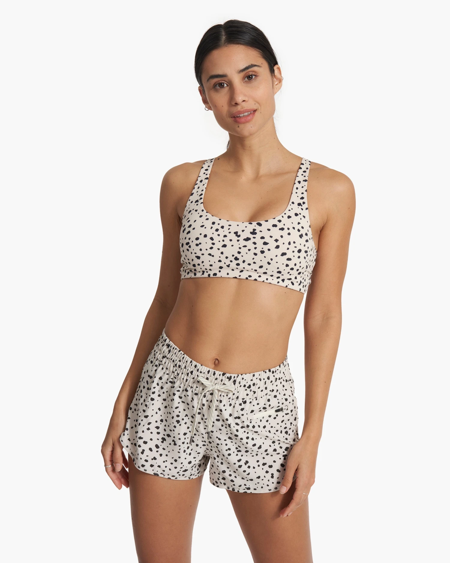 Yosemite Bra | Dune Dots 3 Yosemite Bra | Dune Dots