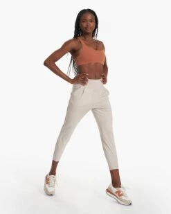 Yosemite Bra | Light Penny -TrendSphere VW104LPE SP23 W ECOMM SPORTSBRAS 2291 FULL 1x1 67e3733d 5414 4db1 97ec 9e519b818510