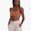 Yosemite Bra | Light Penny 2 Yosemite Bra | Light Penny -TrendSphere VW104LPE SP23 W ECOMM SPORTSBRAS 2353 TOP 1x1 b0396756 9be3 42c6 99c1 a5820c0dc54e