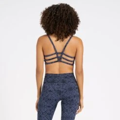 Yosemite Bra | Ocean Shibori -TrendSphere VW104OSH 3