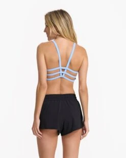 Yosemite Bra | Oxford -TrendSphere VW104OXF 3540
