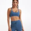 Yosemite Bra | Pool Blue -TrendSphere VW104PBL 2947