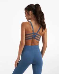 Yosemite Bra | Pool Blue -TrendSphere VW104PBL 2956