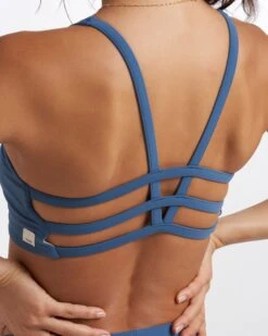 Yosemite Bra | Pool Blue -TrendSphere VW104PBL 3139