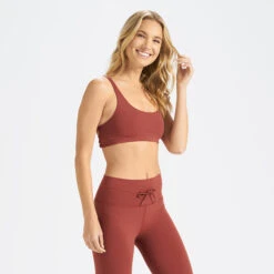 Yosemite Bra | Spice 6 Yosemite Bra | Spice -TrendSphere VW104SPC 2