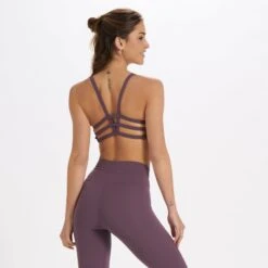 Yosemite Bra | Smoked Plum -TrendSphere VW104SPH 3 23678bef 27bd 4a7a b9d0 9a5b54b09a53