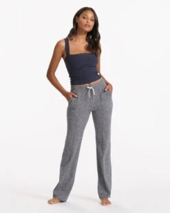 Elevation Square Neck Tank | Midnight Heather -TrendSphere VW1080HMD SP23 W ECOMM TOPS DETAIL 1760 1x1 74d14a41 cf11 423d 932e c094c32f5157