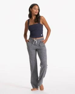 Elevation Square Neck Tank | Midnight Heather -TrendSphere VW1080HMD SP23 W ECOMM TOPS DETAIL 1835 1x1 58325eb2 488d 4307 8318 3fd429d6e6b2