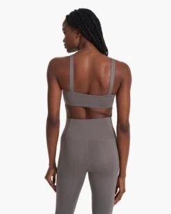 Evolve Square Neck Bra | Smoke 8 Evolve Square Neck Bra | Smoke -TrendSphere VW1081SMK SP23 W ECOMM SPORTSBRAS 3359 TOP 1x1 c0b8ce99 9eb7 413b aae0 6e2732c0bf87