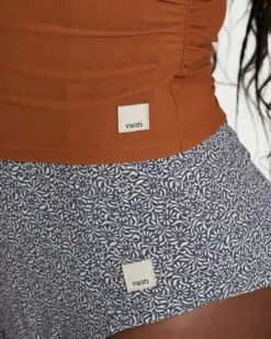 Long Sleeve Dune Crew | Turmeric -TrendSphere VW1082TUM SP23 W ECOMM WATER 20TOPS 1172 FULL 1X1 1a8e1386 982b 4dfe b44b 24bdeda6e1a8